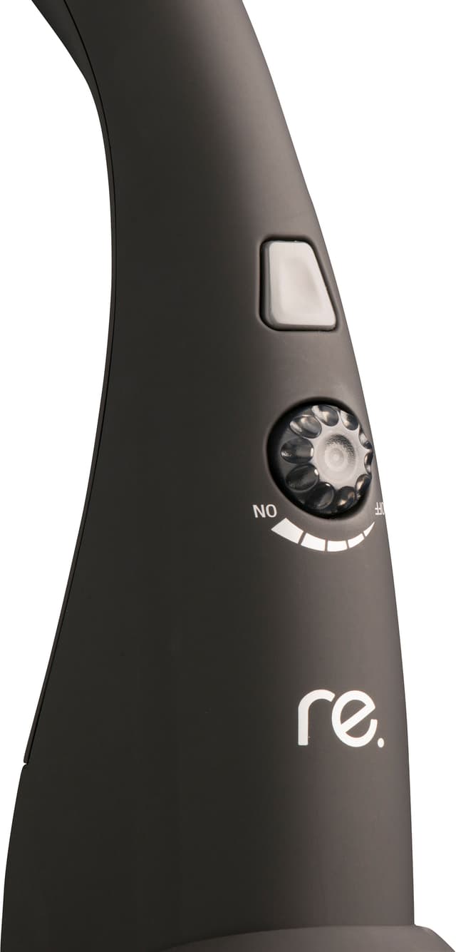 re. genopladelig massagehammer