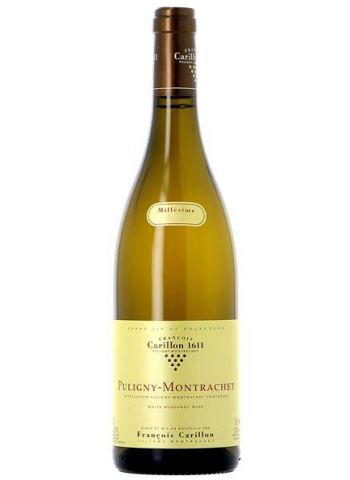 Puligny-Montrachet - François Carillon
