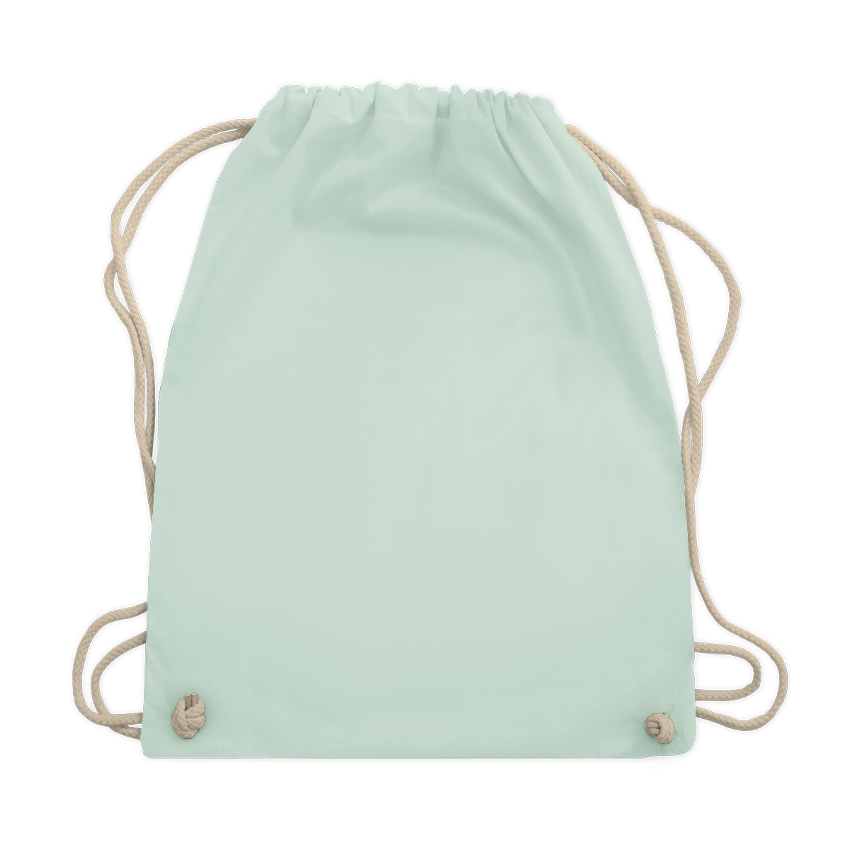 Westford Mill WM110 - Sac de Gym en Coton