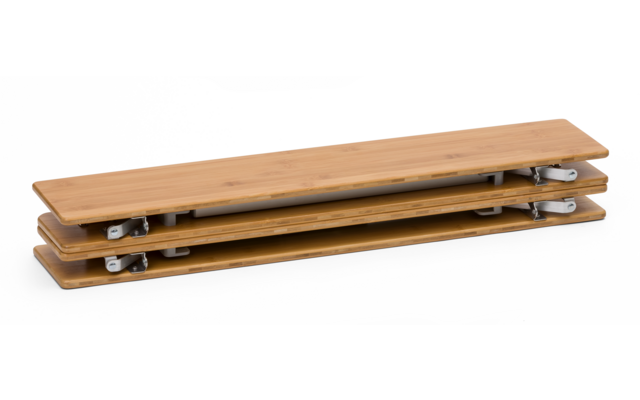 Berger Carry Falttisch 80 x 60 cm