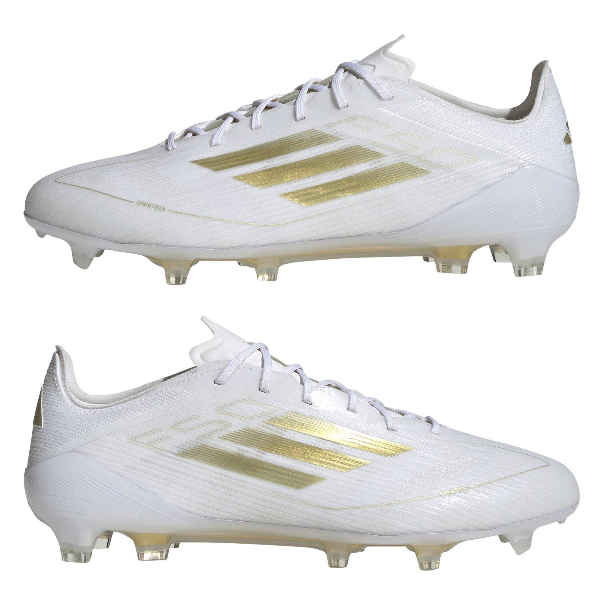 adidas F50 Elite Adults Firm Ground Football Boots