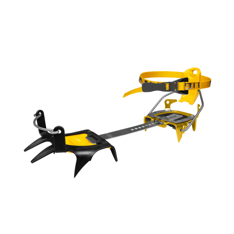 G-Rider Ski-Matic Plus Evo - Crampons