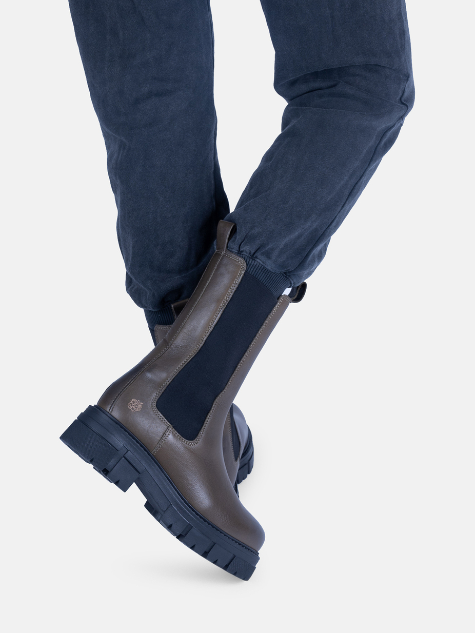 Chelsea Boot CHER