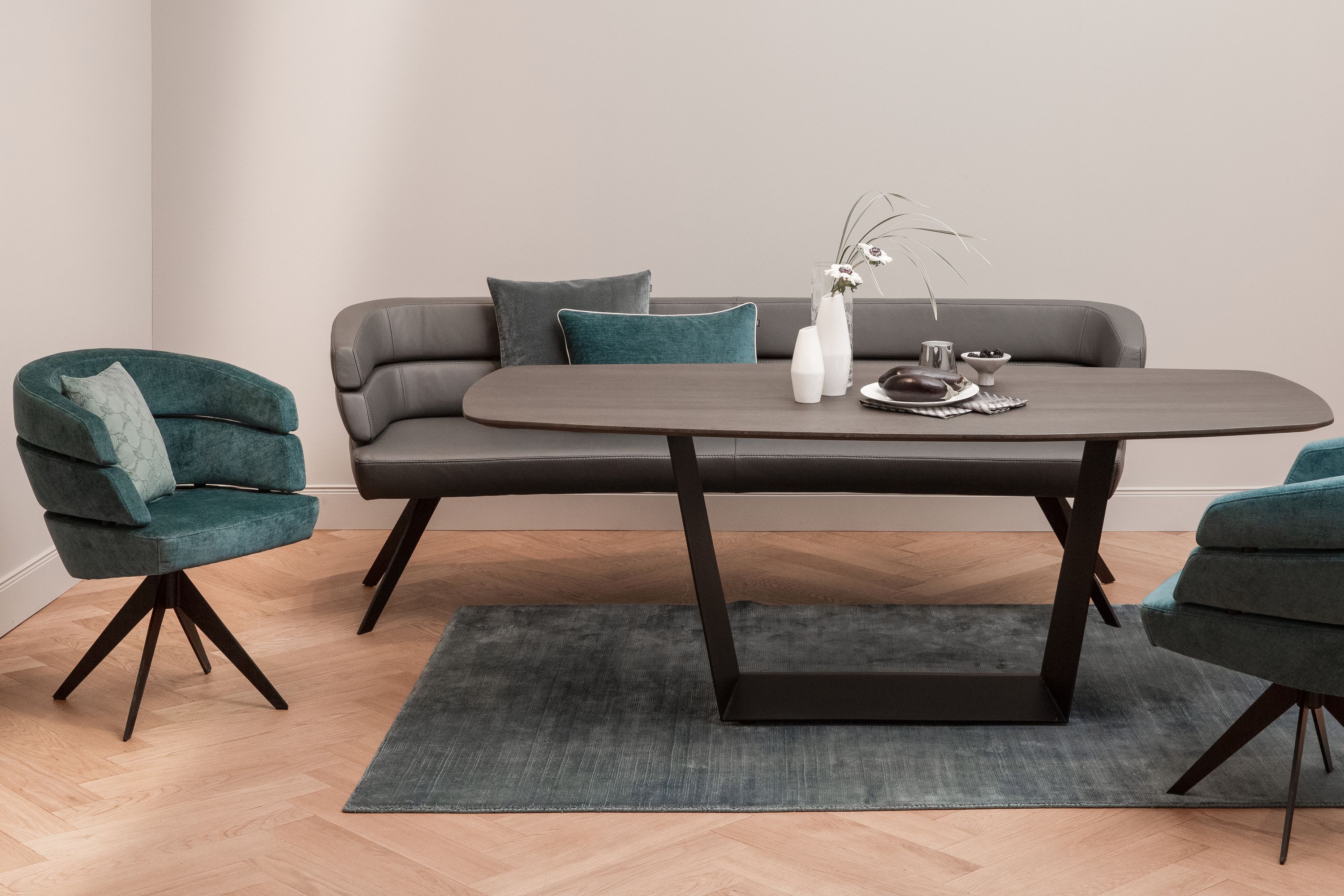 Sitzbank JOOP! CURVES