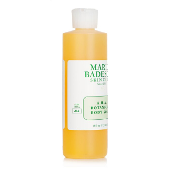 Mario Badescu Mario Badescu A.H.A. Botanical Body Soap - For All Skin Types