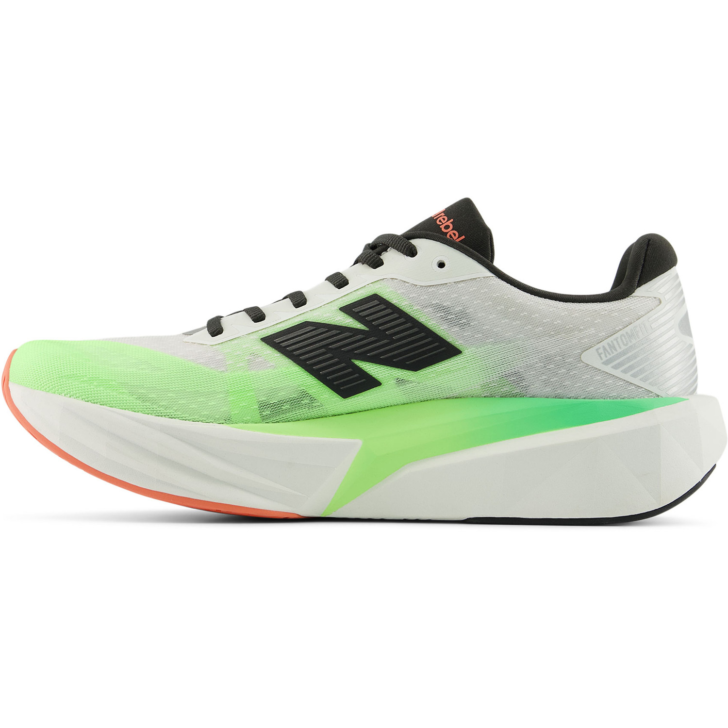 New Balance Fuelcell Rebel v5 Heren