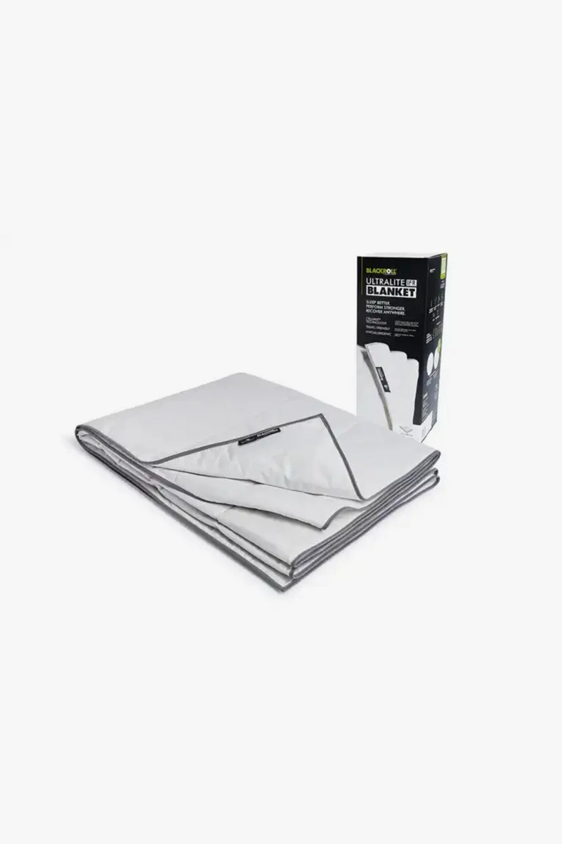 BLACKROLL Recovery Ultralite Decke