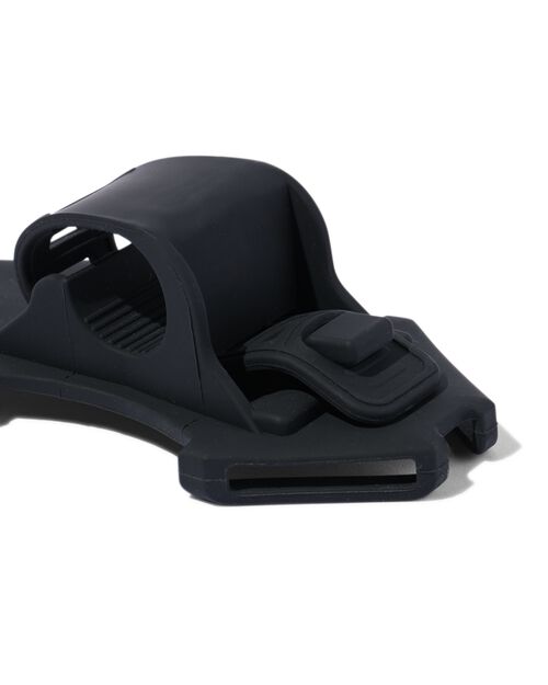 support de téléphone vélo noir