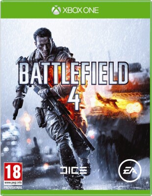 Battlefield 4 - Xbox One
