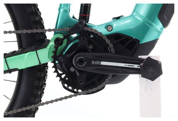 Produit reconditionné · Haibike All Mtn 2 / Vélo VTT électrique / Haibike | Bon état