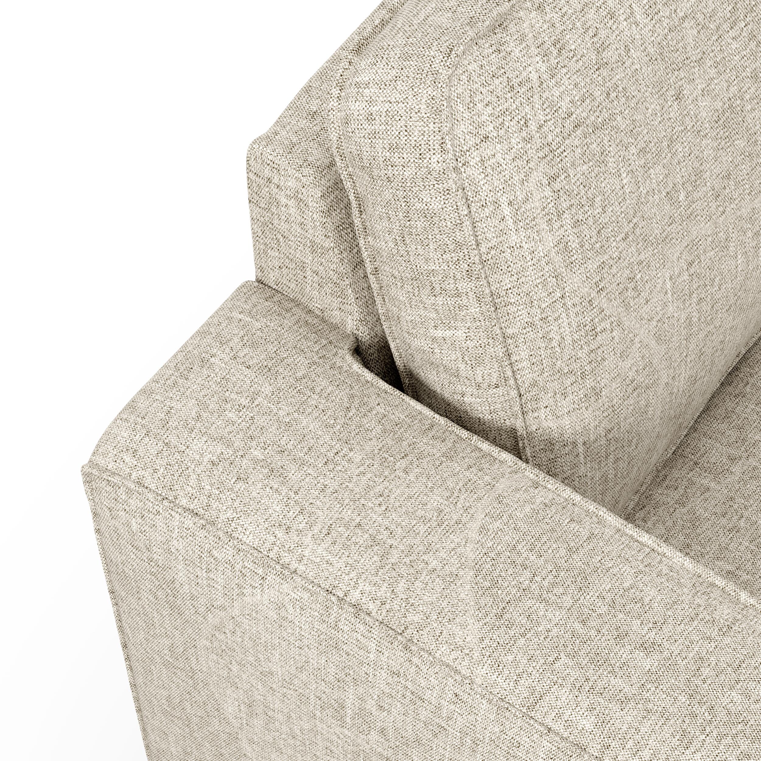 Runar 2½ pers. Sofa