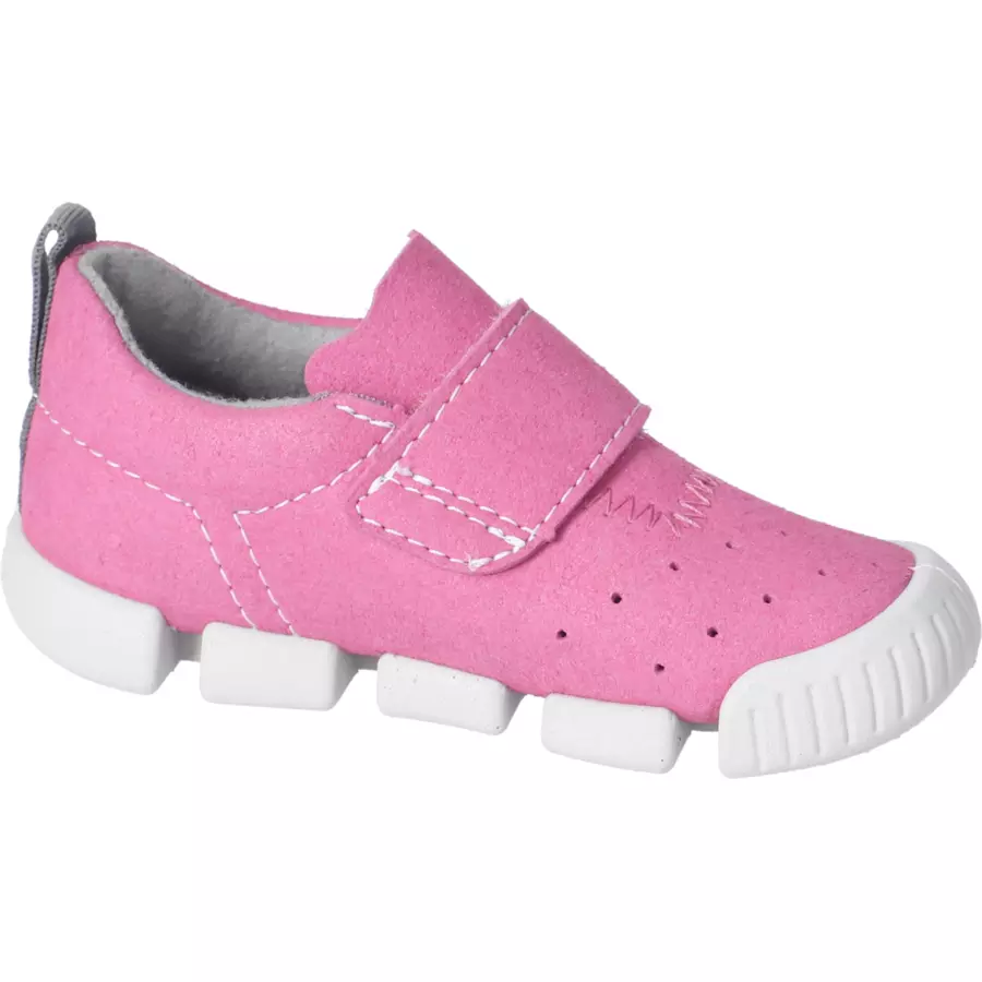 PEPINO Lauflernschuh Neily pop