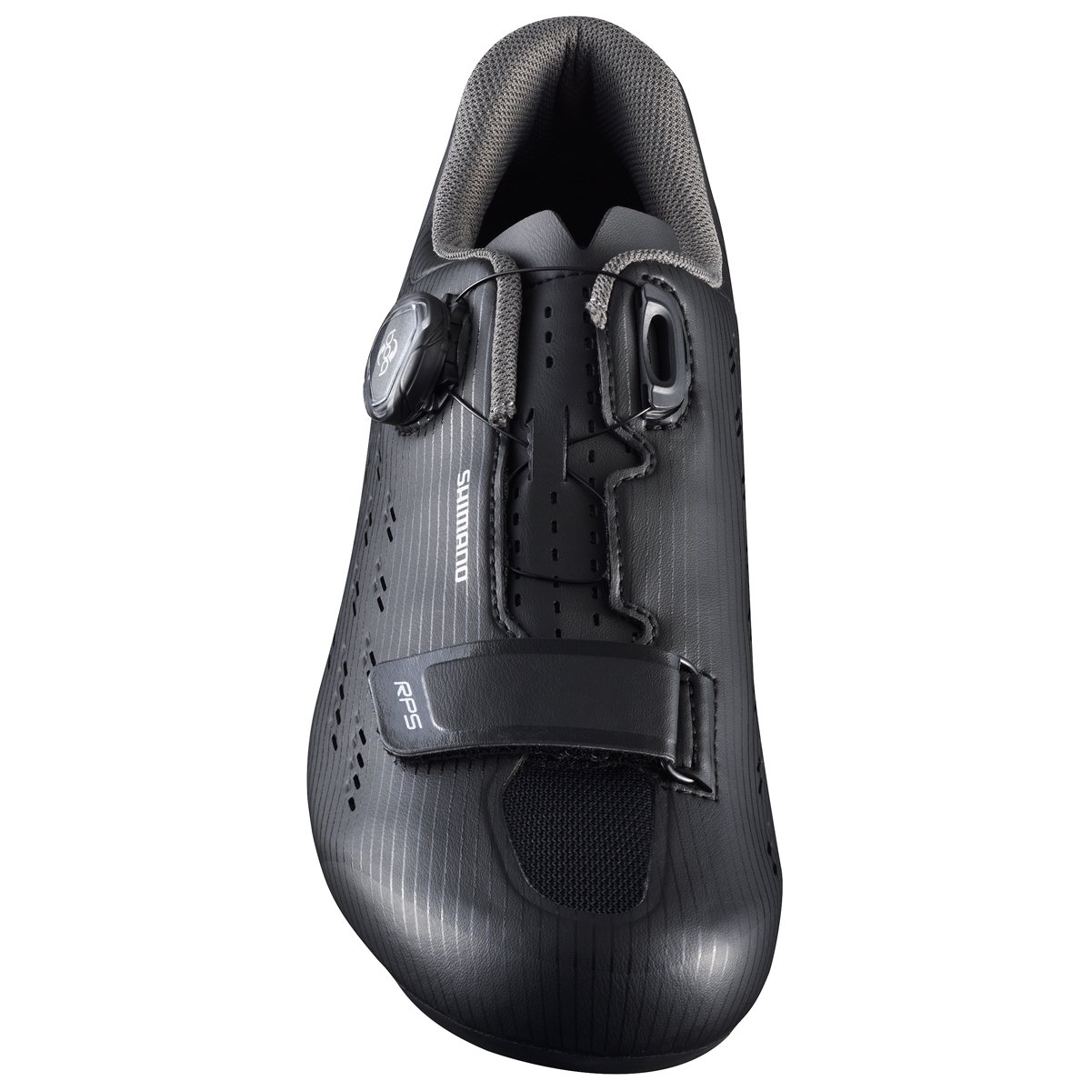 Shimano RP501 racersko sort