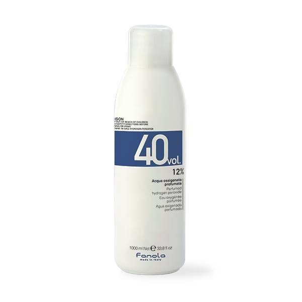Oxydant 40 volumes / 1000ml