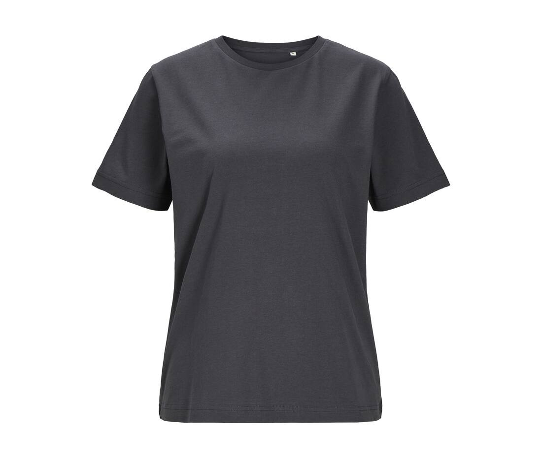 PRODUKT JACK & JONES JJ3914 - Tee-shirt en coton organique femme