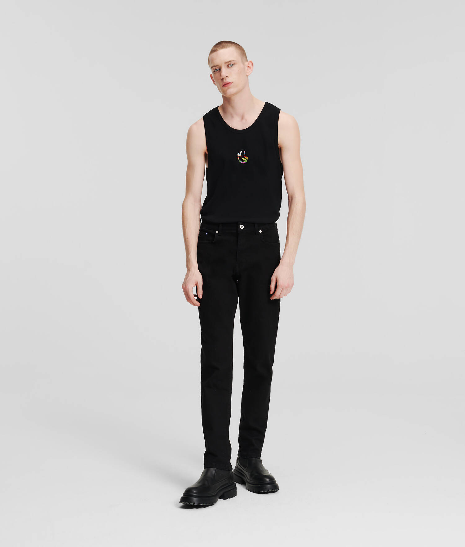 JEAN SLIM KLJ