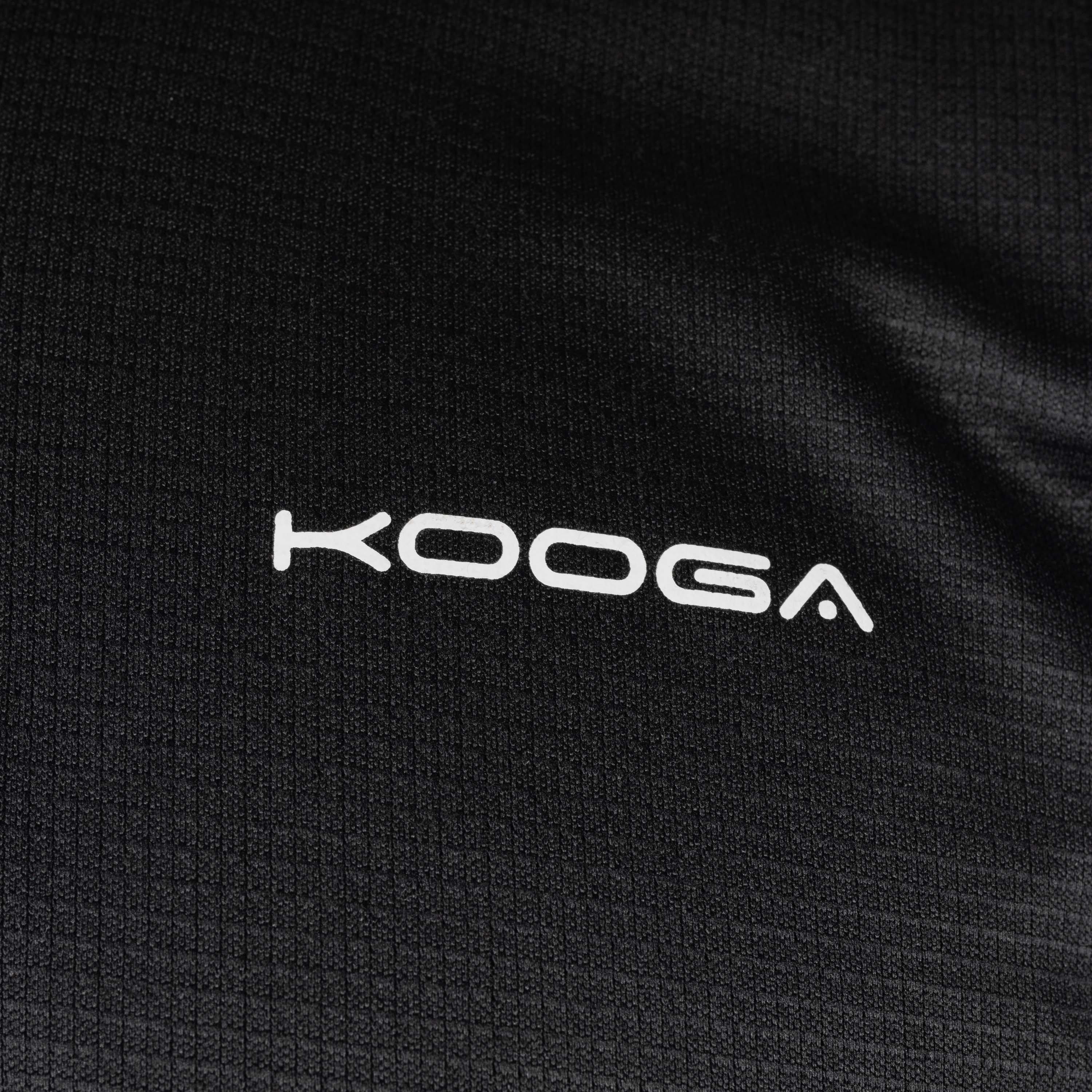 KooGa VortecquarterZip Midlayer