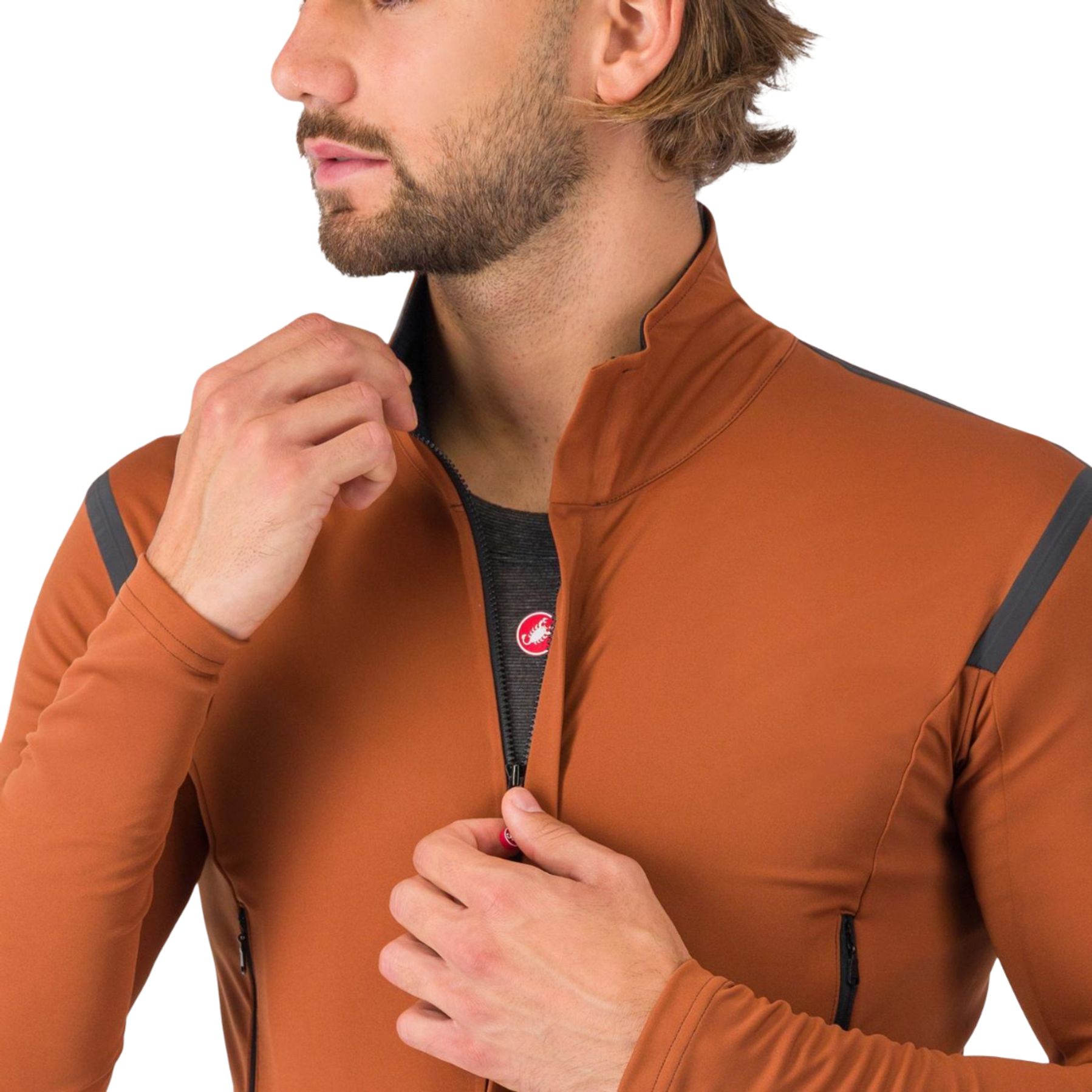 Castelli Perfetto RoS 3 Fietsjas