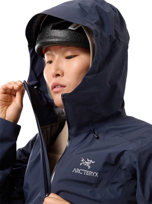Beta LT Jacket Women regnjakke
