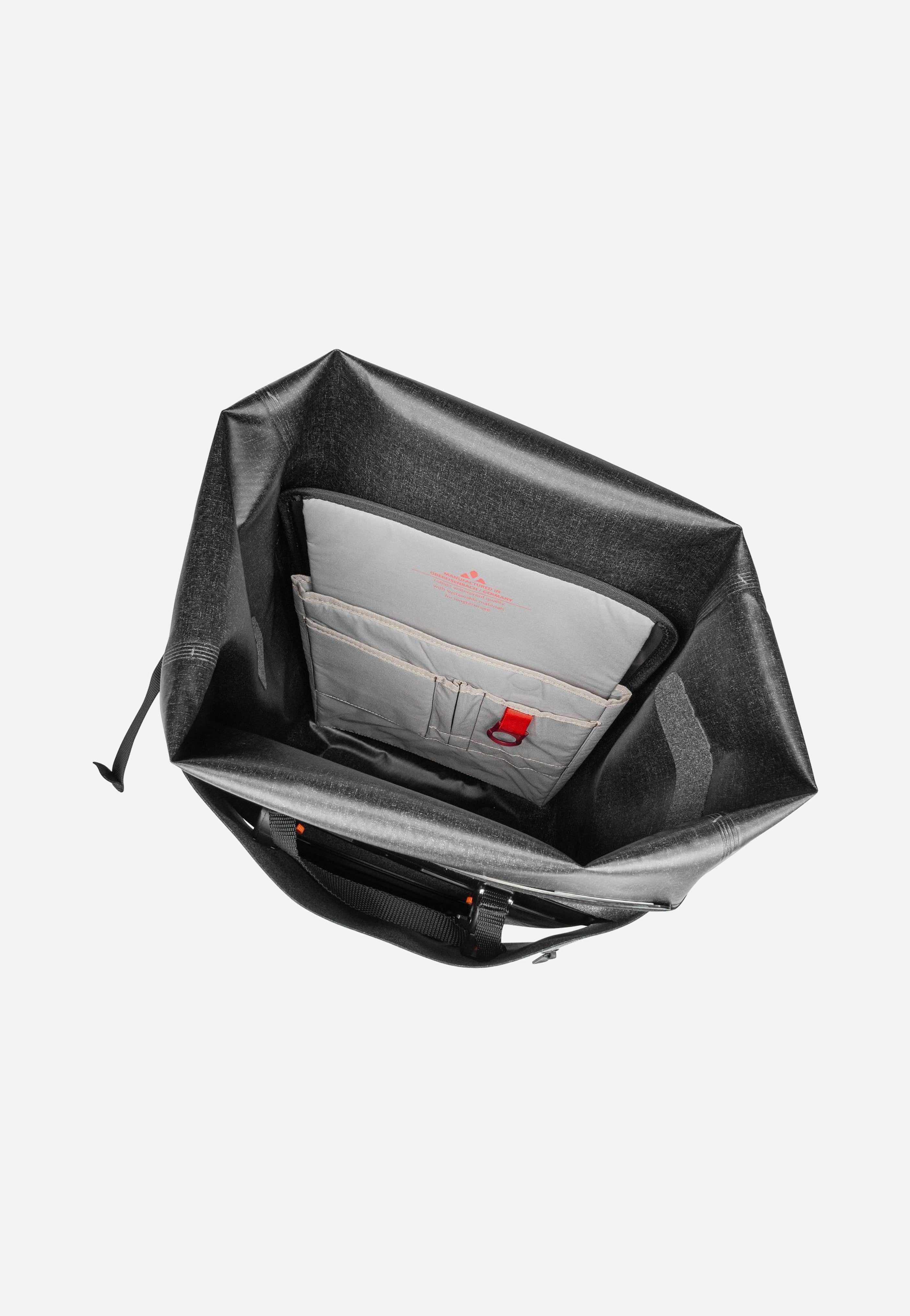 ReCycle Transformer 26 Black - Tasche