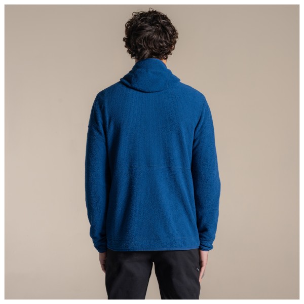 Craghoppers - Compresslite Fleece Hooded Jacket - Veste polaire