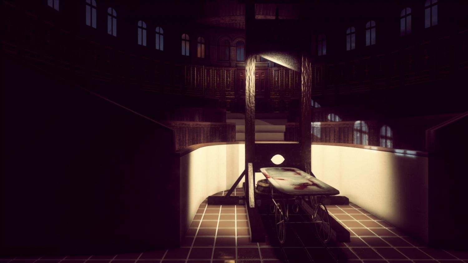 Bohemian Killing- PC