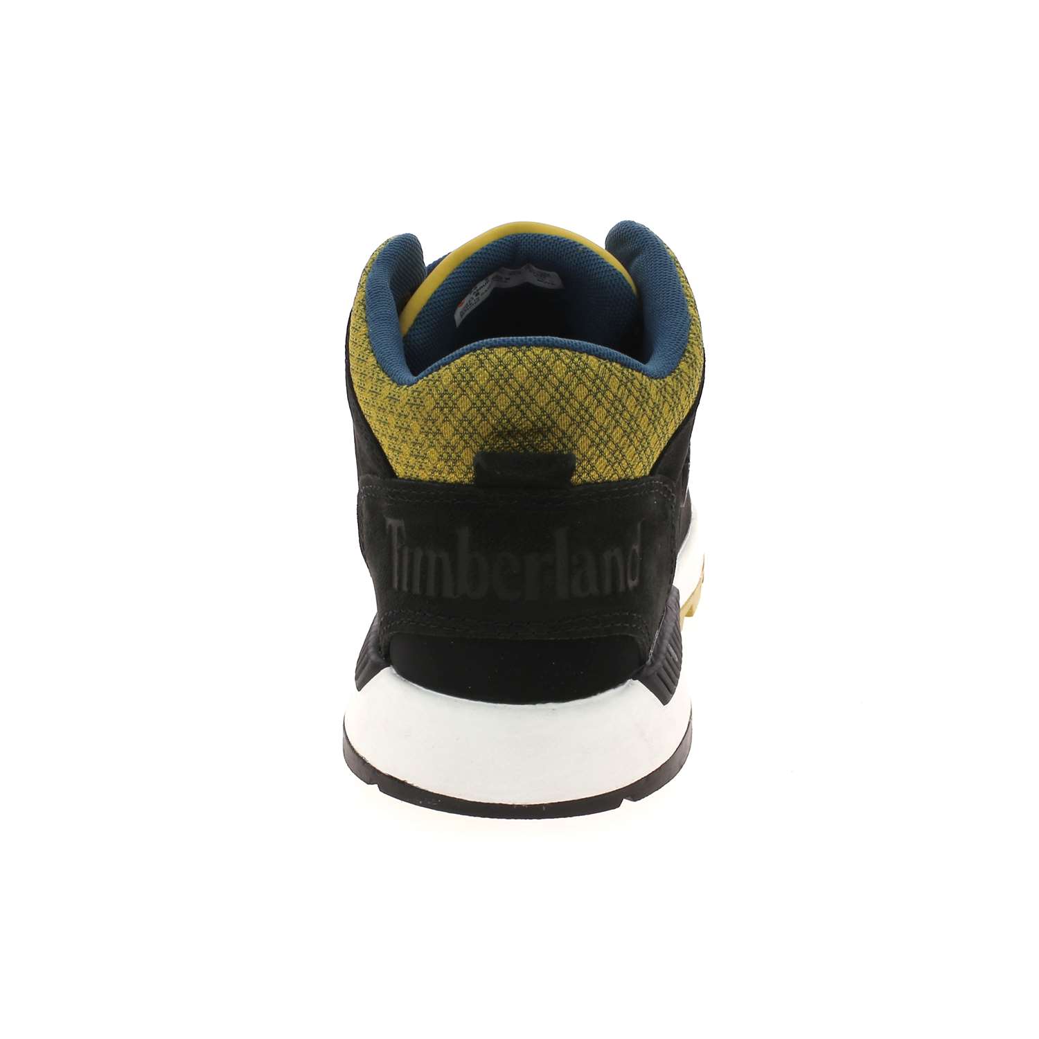 Chaussures montantes garçon TIMBERLAND SPRINT TREKKER