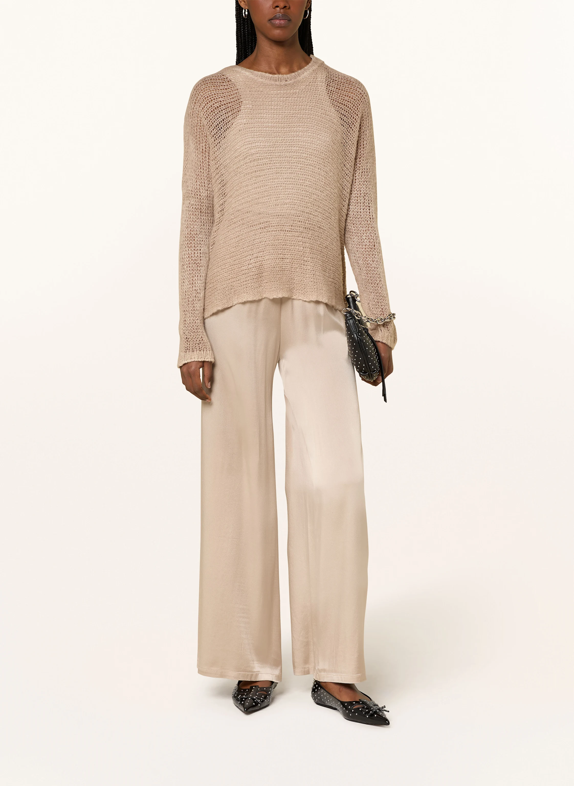 AVANT TOI Cashmere-Pullover
