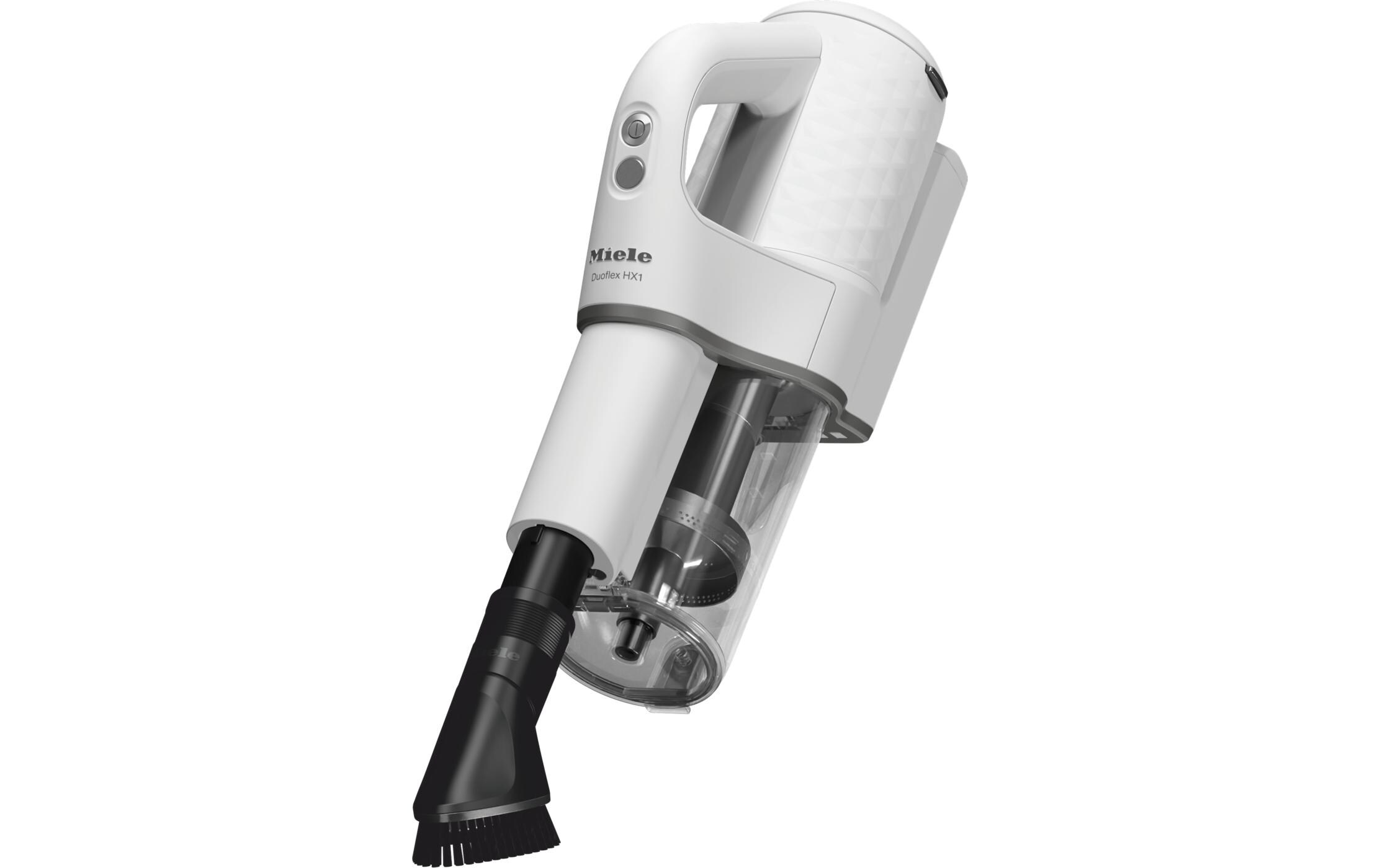 Akku-Hand- und Stielsauger Duoflex HX1 Extra<br>Akku-Staubsauger