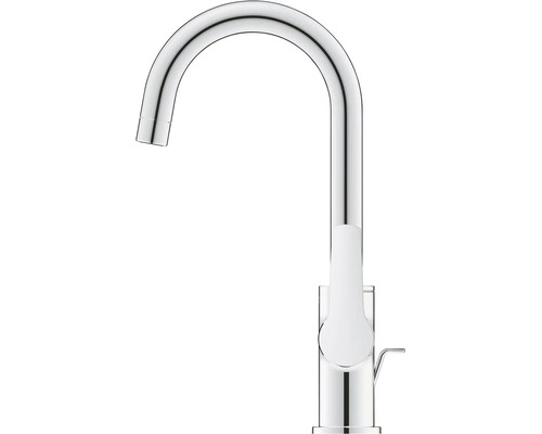 Grohe Quickfix wastafelmengkraan START chroom 23554002