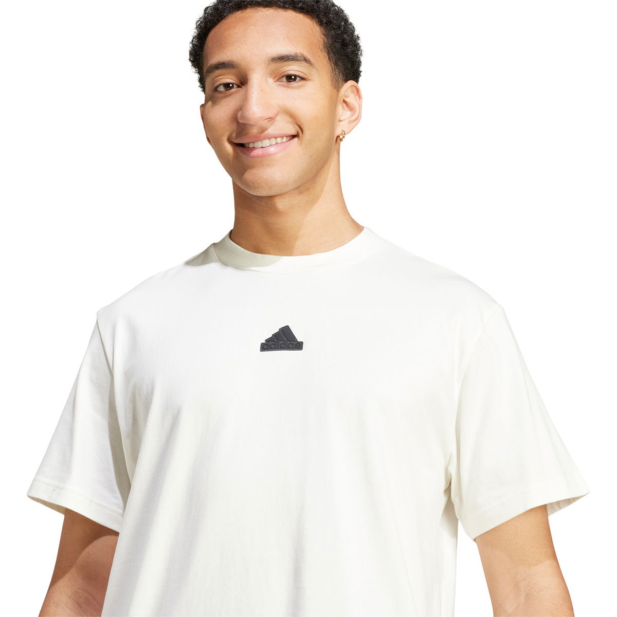 adidas Brand Love T-shirt Herre