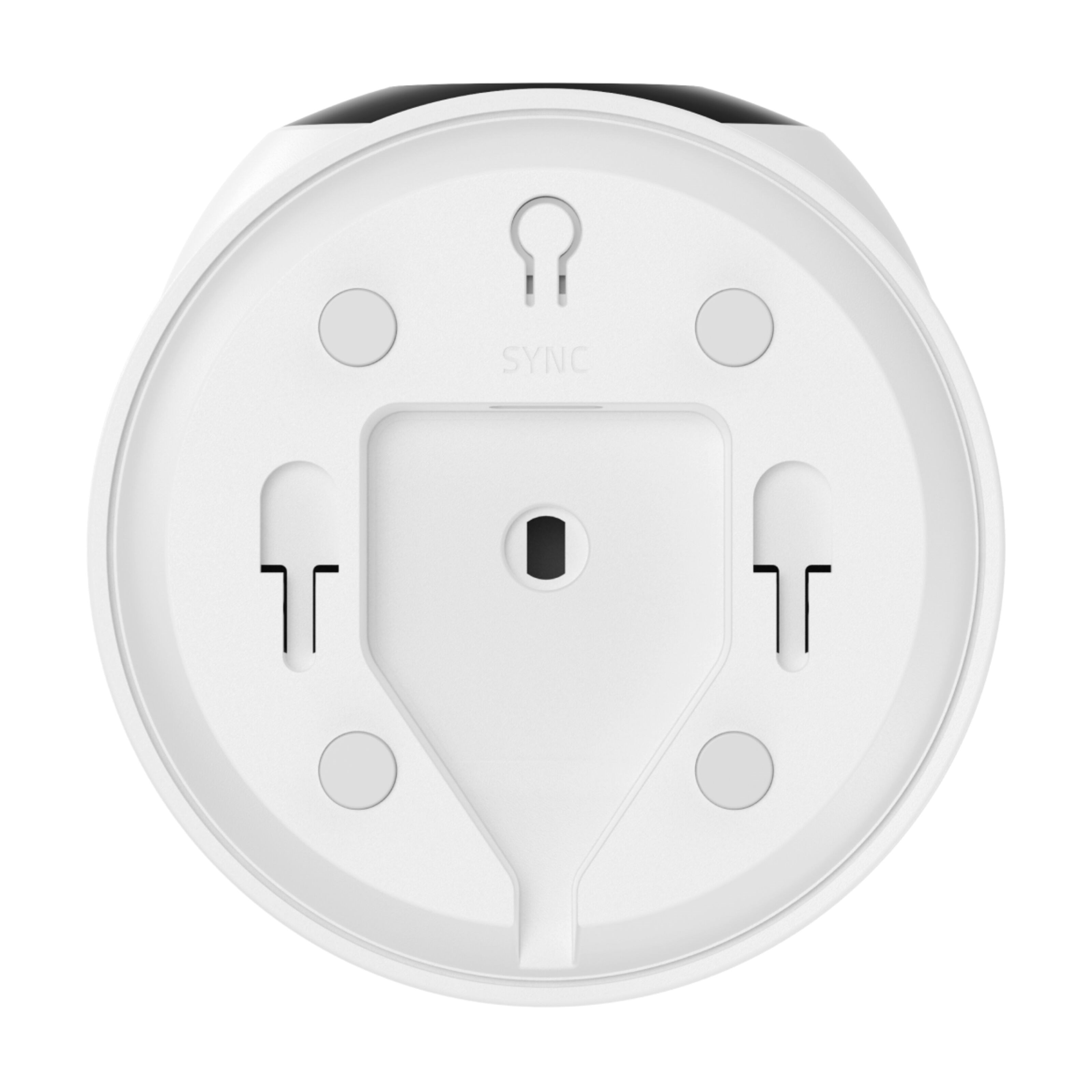 Eufy Indoor cam E30 trådløst overvåkningskamera 4K