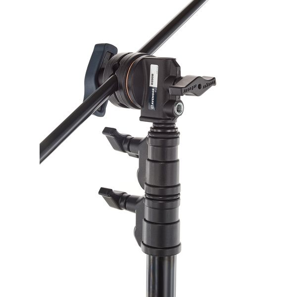 Avenger A2033FCBKIT C-Stand Kit 33 Bk