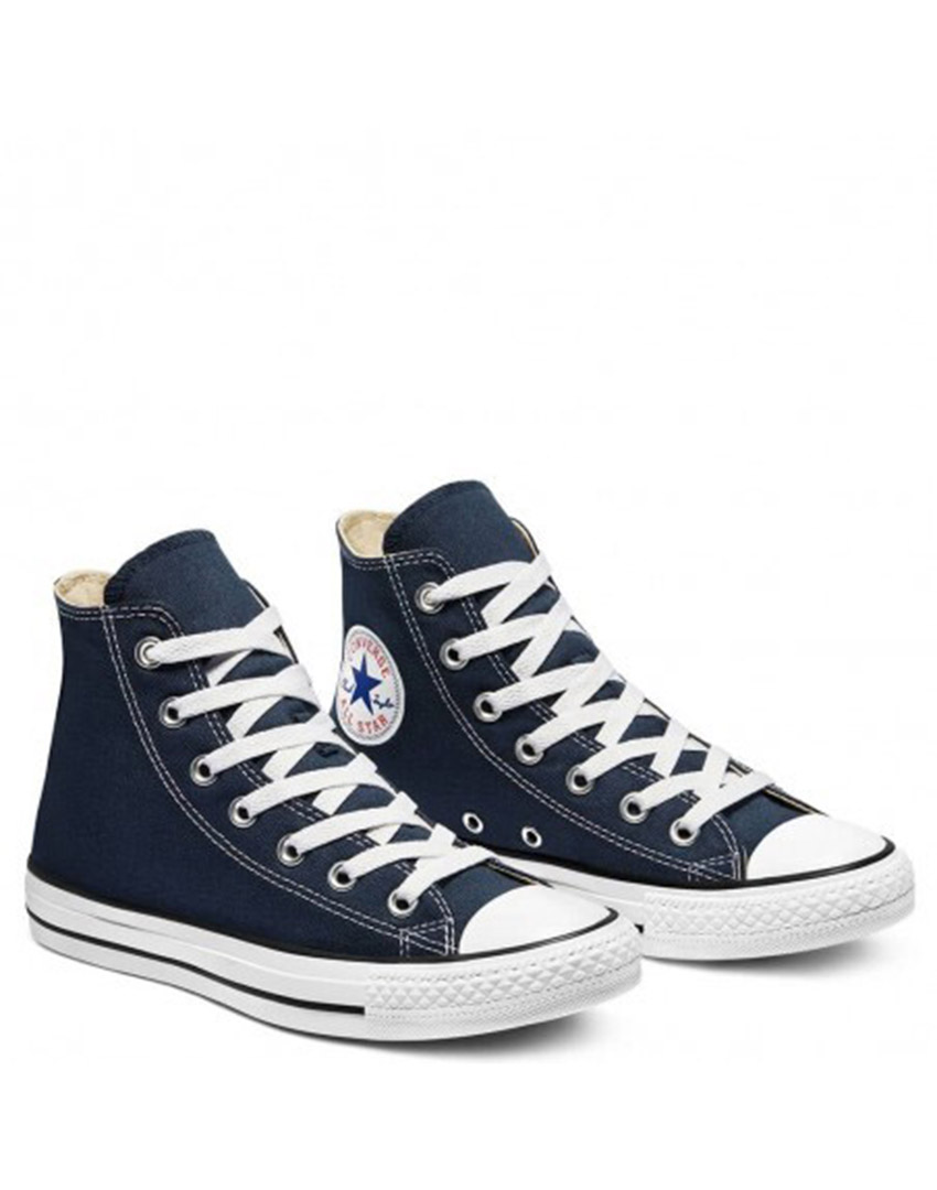 All Star Chuck Taylor High Blue