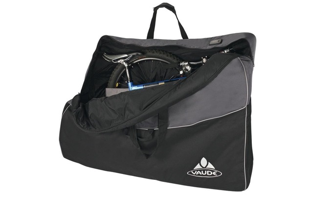 VAUDE Fahrradtasche »Big Bike Bag«
