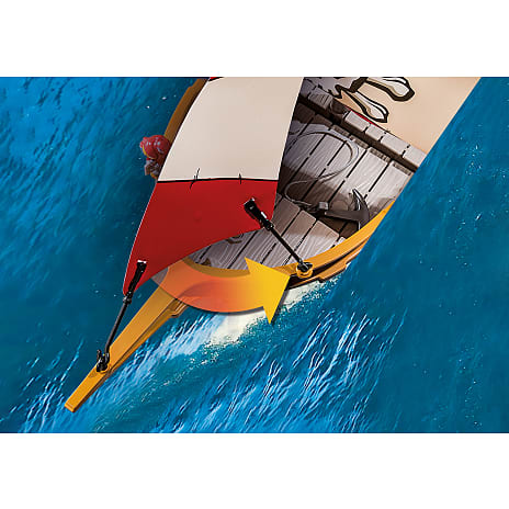 Playmobil 71418 piratskib