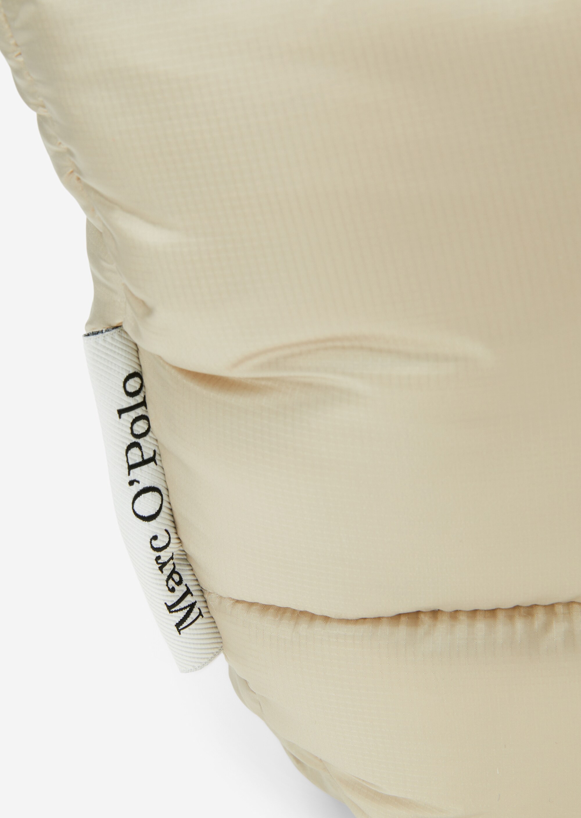 DfC Puffer-Shopper aus recyceltem Polyester