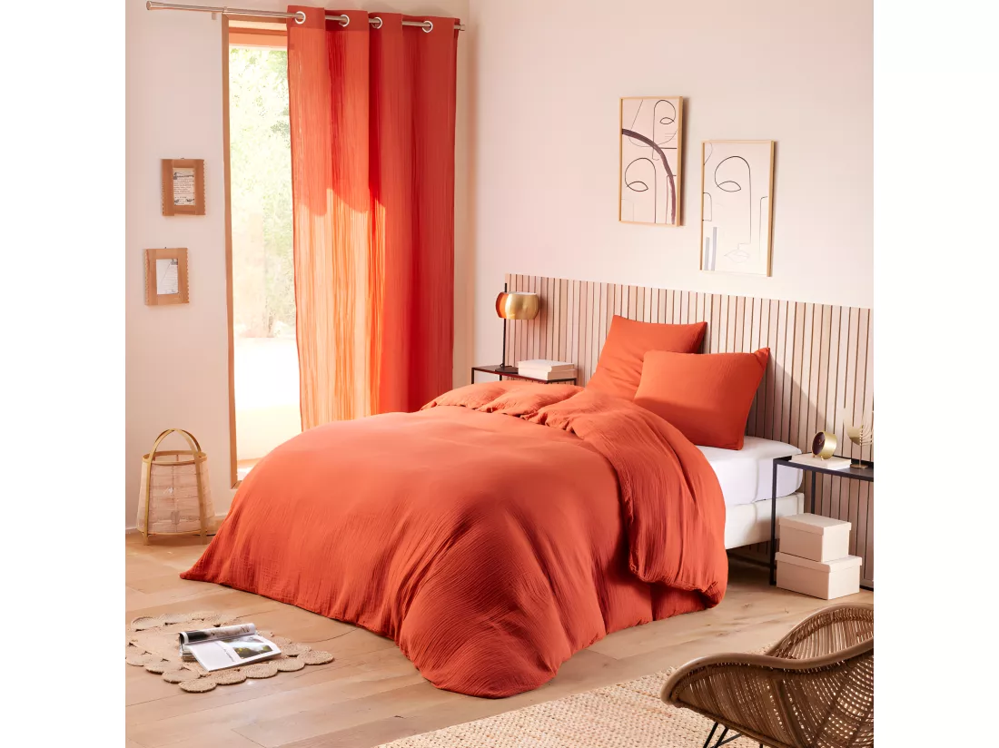 Parure de couette 