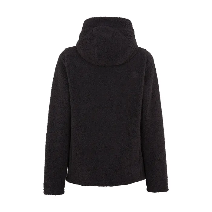 Didriksons Anniken Fleece Jas Dames