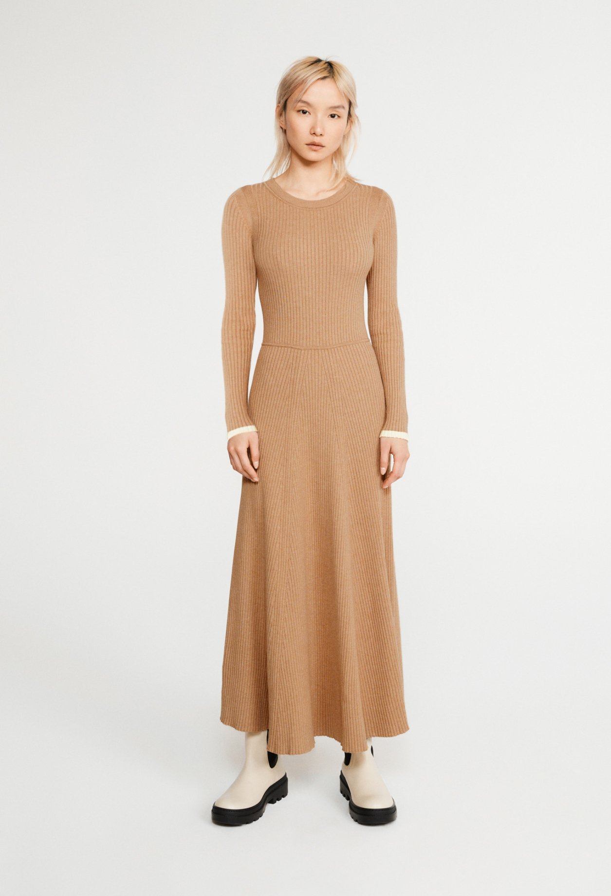 Robe longue