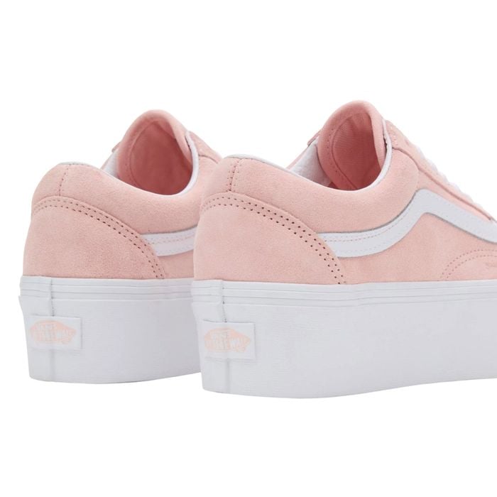 Vans Old Skool Stackform Sneakers Dames