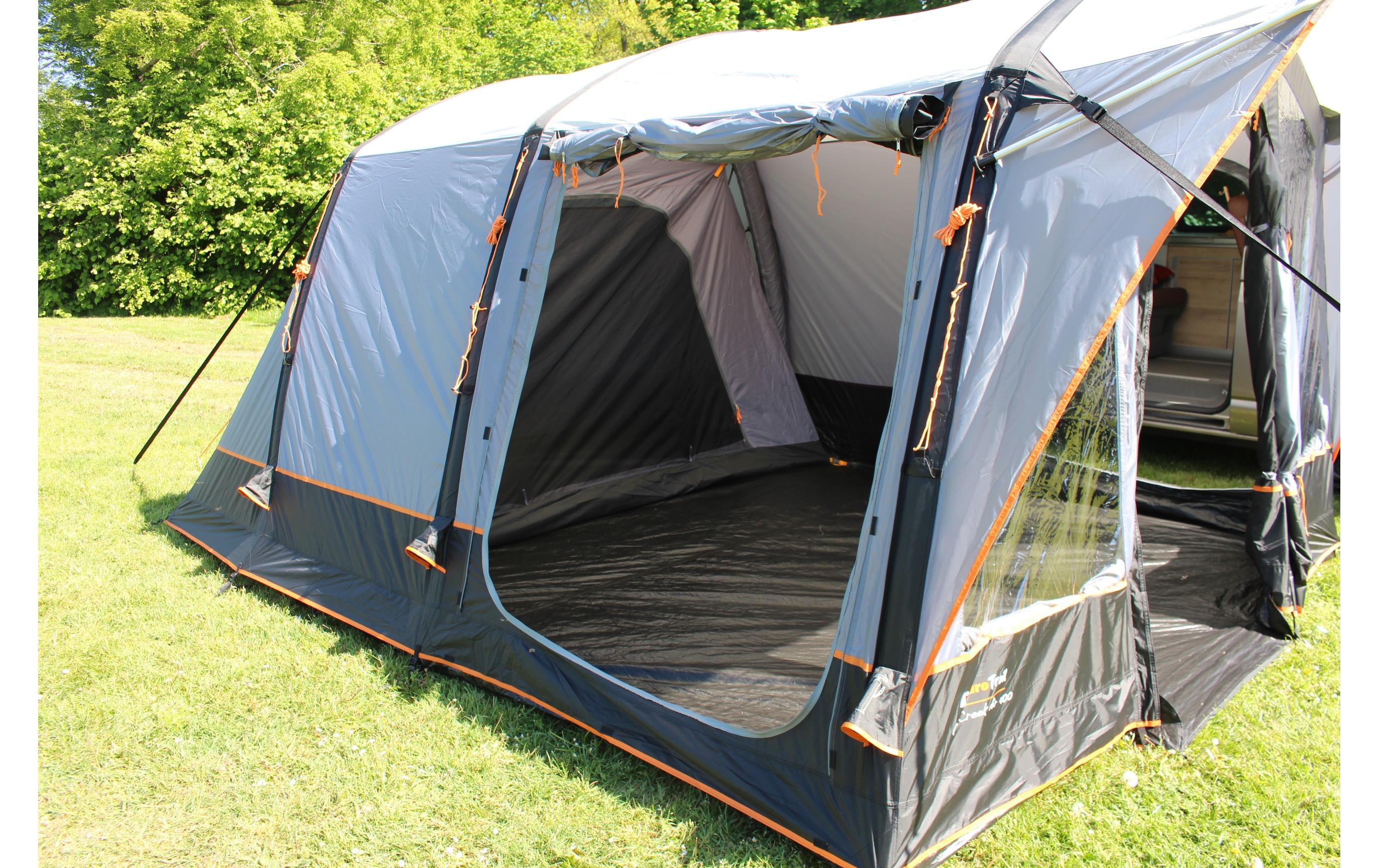Vorzelt Oak Creek 400 AIR<br>Buszelt