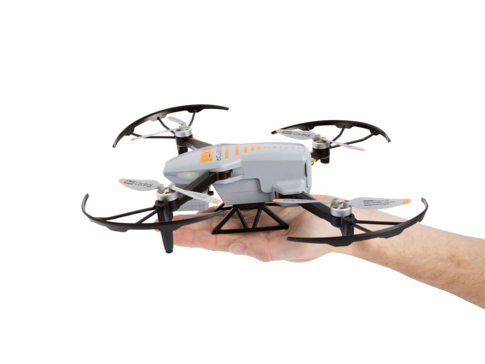 RC Quadrocopter Navigator NXT  , Revell Control Ferngesteuerte Drohne