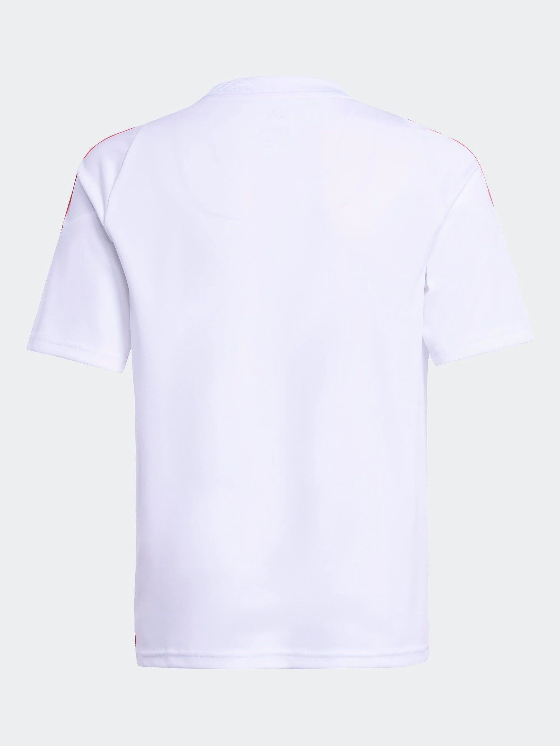 Wit - adidas Messi Training Kids Jersey