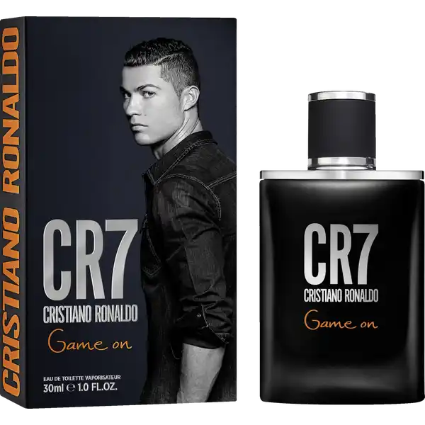 Game On for him, Edt 30 ml