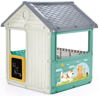 DOLU My First House Lekestue
