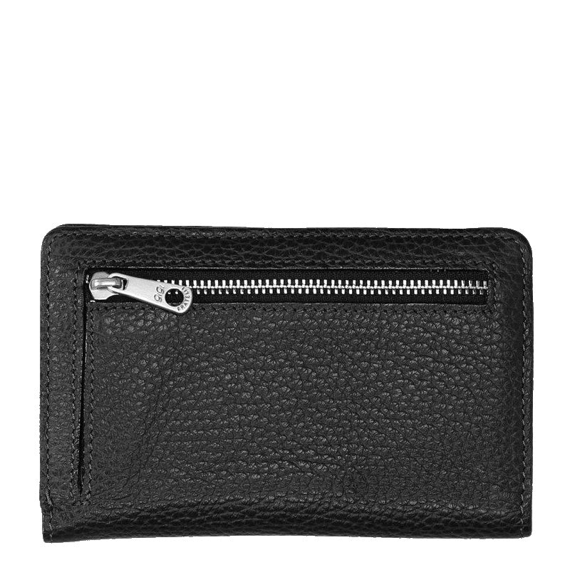 Gigi Fratelli Romance Wallet S Black