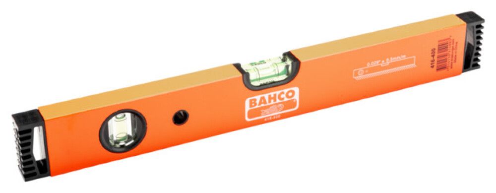 VATER BAHCO 1800MM