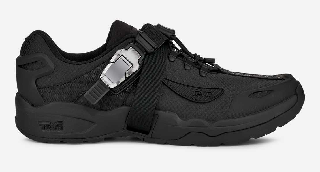 Unisex Wraptor Shoe