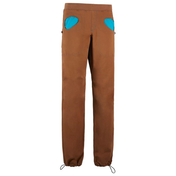 E9 - Rondo Off - Pantalon d'escalade